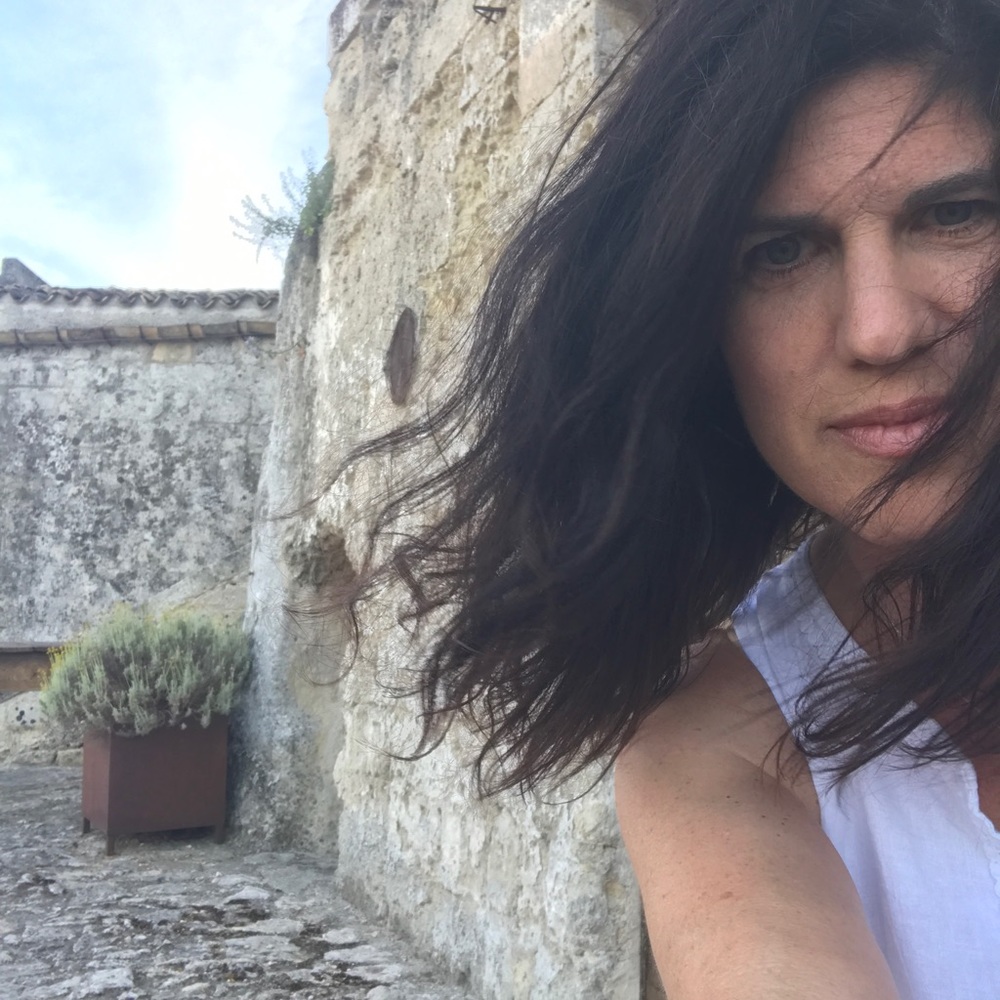 Meet your Posher, Kathy